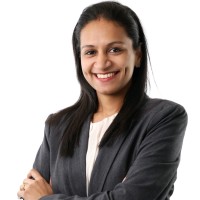TWMA Employee Varsha Unnikrishnan's profile photo