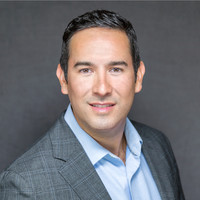 City and County of Denver Employee Mario Dominguez's profile photo