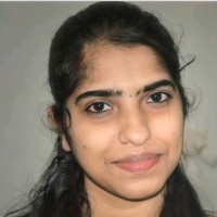 Kran Consulting Pvt. Ltd Employee Keerthana P's profile photo