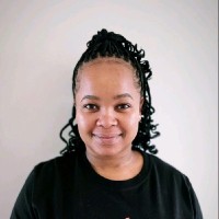 Flow48 Employee Inga Ntsomi's profile photo