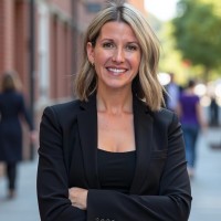 REVA, Inc. (Air Ambulance) Employee Ashley Davis's profile photo