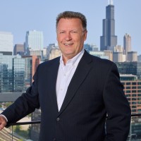 BOMA/Chicago Employee Paul Jost's profile photo