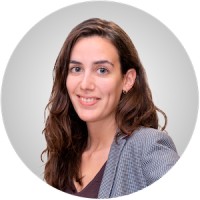 Ship2B Ventures Employee Paula Cassà Nova's profile photo