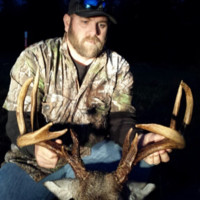 ExxonMobil Permian Employee Greg Munson's profile photo