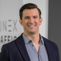 Yunex Traffic Employee Nikolaus Stieldorf's profile photo