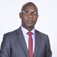 Freelencer Employee Barthelemy Nguessan's profile photo