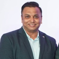 Prashant Halaye Email & Phone Number