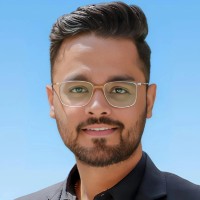 Nagarro Employee Maanas S.'s profile photo