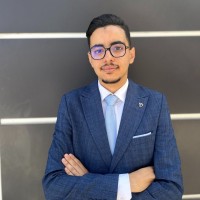 Alpha 55 Employee Haitam Mendili's profile photo