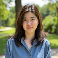Maggie Chu Email
