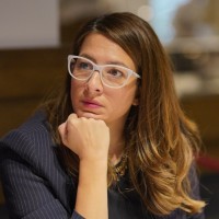 PharmaForce International Employee Aida Kosovic's profile photo