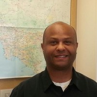 Metropolitan Water District of Southern California Employee Seth Potter's profile photo