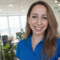 Moran Zemah's profile photo