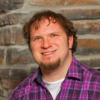 Washington University in St. Louis Employee John Prewitt's profile photo