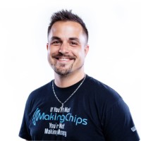 Hennig Employee Nick Goellner's profile photo