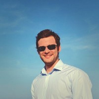 Tangent Employee Stuart Bannerman's profile photo