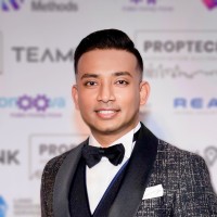 The digiDirect Group Employee Sachi Wickramage's profile photo