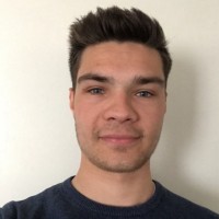 COLLECteam Employee Edgar Bustin's profile photo