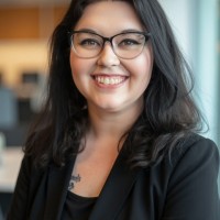 BenefitCorp Employee Heather Thompson's profile photo