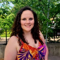 UVA Health Employee Rebecca McDevitt's profile photo