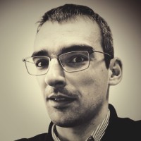 Angiil Employee Benjamin Palau's profile photo