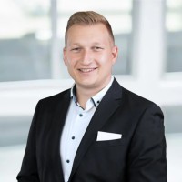 Aluminium-Werke Wutöschingen AG & Co. KG Employee Robin King's profile photo