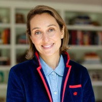 Big Sky Documentary Film Festival (Big Sky Film Institute) Employee Anna White's profile photo