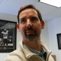 Rommel  Construction, LLC Employee Kevin Garrity's profile photo