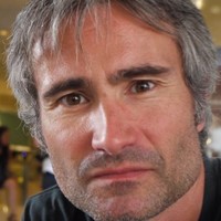 Sa Création SARL Employee David Comte's profile photo