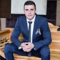 The Club Advocates' Chambers (NPC) Employee Ryan Wells's profile photo