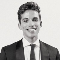YouTube Employee Simon Shore's profile photo