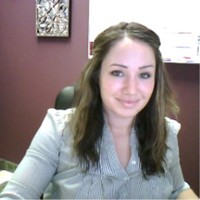 EarthWalk Employee Tiffany Thompson-McNally's profile photo