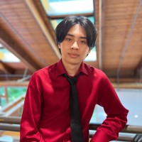Code Ninjas | Markham Employee Ricky Luo's profile photo