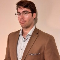 Elevate Robotics Inc Employee Cody Bressler's profile photo