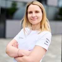 Anna Lopusieva's profile photo