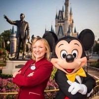 Disney Cruise Line Employee Sharon Siskie's profile photo