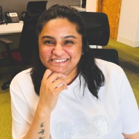 VCA Employee Janice Lobo's profile photo