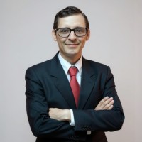 Databank Employee Pablo Talavera González's profile photo