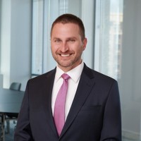 Sterne, Kessler, Goldstein & Fox Employee Paul Ainsworth's profile photo