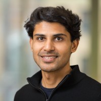 Suno, Inc Employee Saad Saif's profile photo
