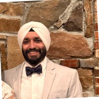 Pawandeep Khanna Email & Phone Number