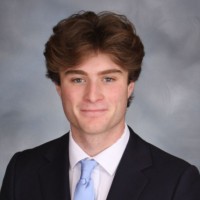 McKinsey & Company Employee Michael Booher's profile photo