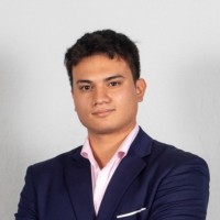 Junior CentraleSupélec Employee Lam Pla's profile photo