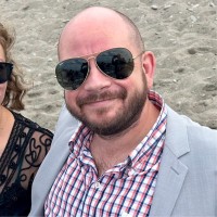 Mitchell Sandham Inc. Employee Nick Morgan's profile photo