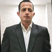 Syed Rizvi's profile photo