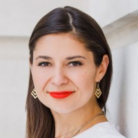 High Definition You Employee Gitanjali Trevorrow-Seymour- the Possiblist's profile photo