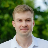 Energiapartner Employee Deimon Meitus's profile photo