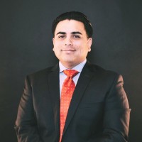 Unity Wealth Partners Employee Brandon Louis Rivera's profile photo