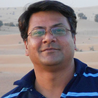 Jakson Group Employee Shalabh Kesarwani's profile photo
