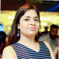 A1Apps Employee Itika Thukral's profile photo